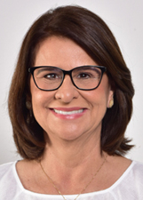 Foto oficial de Gislaine Landim