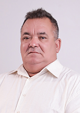 Foto oficial de Serginho da Gangorra