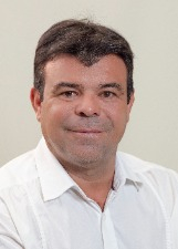 Foto oficial de Nenem Toba