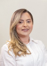 Foto oficial de Polly de Tozinho