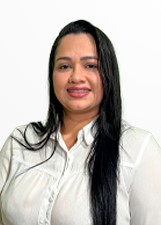 Foto oficial de Kátia Sales