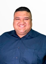 Foto oficial de Wandeson Braga