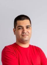 Foto oficial de Marcos Araujo