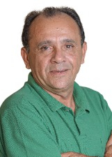 Foto oficial de Wilton Diniz