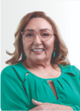 Foto oficial de Nadir Nunes