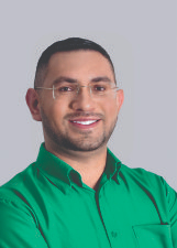Foto oficial de Natanael Passos