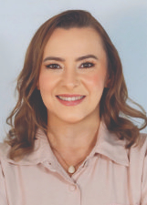 Foto oficial de Keila Aragão