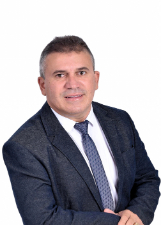 Foto oficial de Zé Leôncio