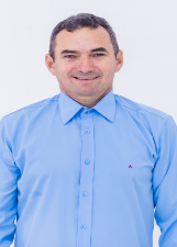 Foto oficial de Carlim do Chaga Henrique