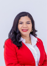 Foto oficial de Felitita Silva