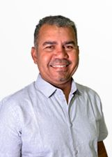 Foto oficial de Professor Aragoney