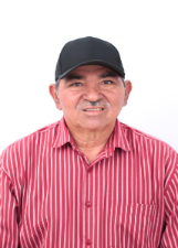 Foto oficial de Carlos do Calisto