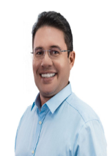 Foto oficial de Marlon Sobreira