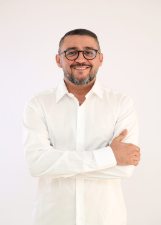 Foto oficial de Aleandro Linhares