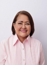 Foto oficial de Socorrinha Brasileiro