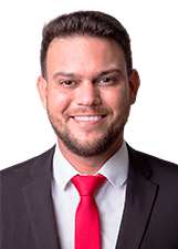 Foto oficial de Kennedy Aquino