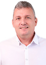Foto oficial de Venceslau Torres