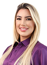 Foto oficial de Paloma Timbo
