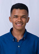 Foto oficial de Cauã do Batata