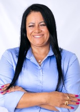 Foto oficial de Neise do Marcos do Coco