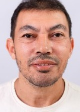 Foto oficial de Luiz Carlos Beira Rio