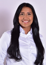 Foto oficial de Mairla do Tonhão