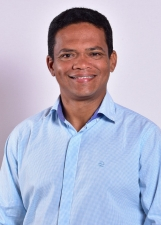 Foto oficial de Auricelio Araujo