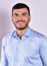 Foto oficial de Dr Jesus Noronha