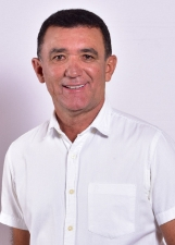 Foto oficial de Nezio Noronha