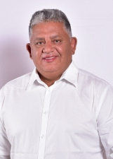 Foto oficial de Francivaldo Lopes