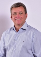 Foto oficial de Ivan Zacarias