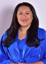 Foto oficial de Dra Raquel Freitas