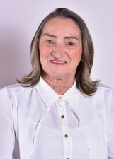 Foto oficial de Fatima Feitosa