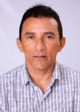 Foto oficial de Alexandre da Carnaúba