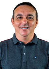 Foto oficial de Eraldo Lima