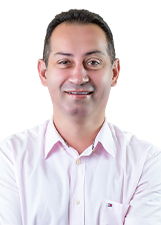 Foto oficial de Junior Maçal