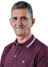 Foto oficial de Macarrão