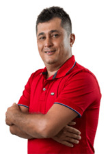 Foto oficial de Jean Fernandes