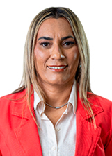 Foto oficial de Sheila Andrade