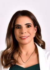 Foto oficial de Marconeide Pedroza