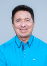 Foto oficial de Iracildo