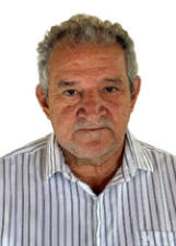 Foto oficial de Morais Sobrinho