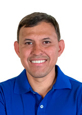 Foto oficial de Lucas Jato