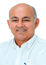 Foto oficial de Pereira da Coelce