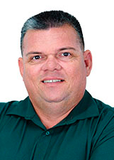 Foto oficial de Victor da Varzea