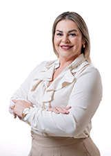 Foto oficial de Dulcia Carvalho