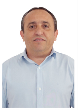 Foto oficial de Pedro Paulo