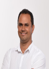 Foto oficial de Andre da Ração