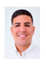 Foto oficial de Gabriel Oliveira