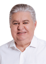 Foto oficial de Júlio César